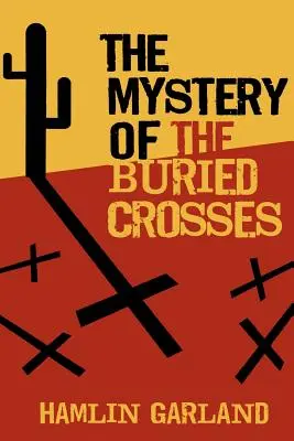 Das Geheimnis der vergrabenen Kreuze - The Mystery of the Buried Crosses