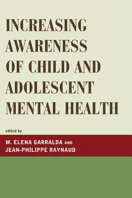 Das Bewusstsein für die psychische Gesundheit von Kindern und Jugendlichen schärfen - Increasing Awareness of Child and Adolescent Mental Health