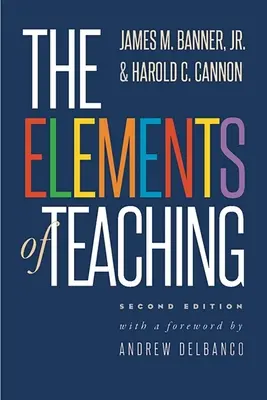 Die Elemente des Lehrens - The Elements of Teaching