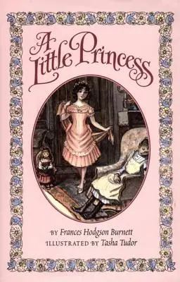 Eine kleine Prinzessin - A Little Princess