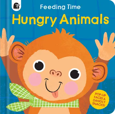 Hungrige Tiere - Hungry Animals