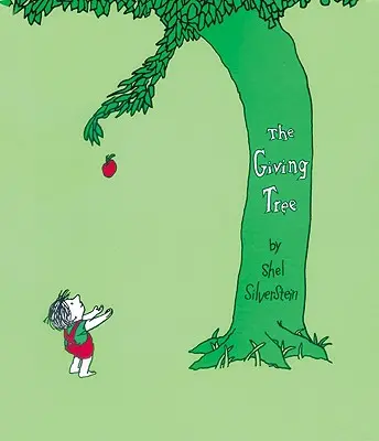 Der geschenkte Baum - The Giving Tree