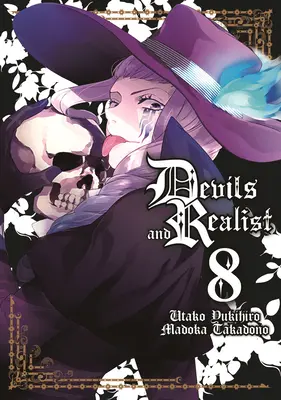 Teufel und Realisten, Band 8 - Devils and Realist, Volume 8