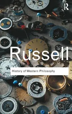Geschichte der westlichen Philosophie - History of Western Philosophy