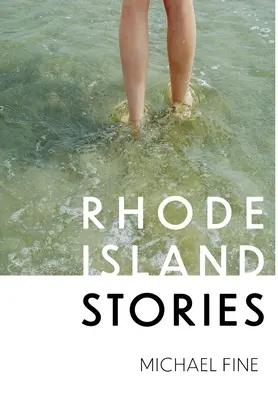 Rhode Island Geschichten - Rhode Island Stories