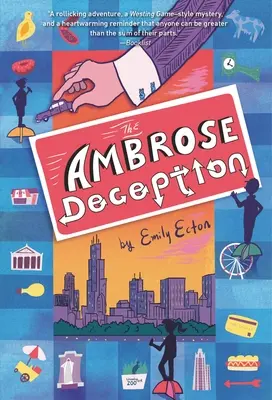 Die Ambrose-Täuschung - The Ambrose Deception