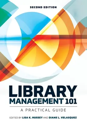 Bibliotheksmanagement 101: Ein praktischer Leitfaden - Library Management 101: A Practical Guide