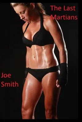 Die letzten Marsmenschen - The Last Martians