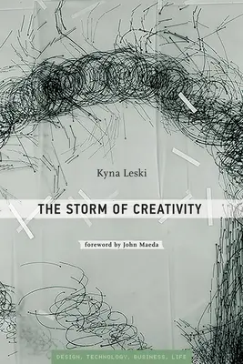 Sturm der Kreativität (Leski Kyna (Rhode Island School of Design)) - Storm of Creativity (Leski Kyna (Rhode Island School of Design))
