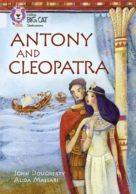 Antonius und Kleopatra: Band 17/Diamant - Antony and Cleopatra: Band 17/Diamond