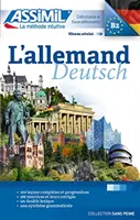 L'Allemand (nur Buch) - L'Allemand (Book Only)