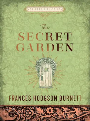 Der geheime Garten - The Secret Garden