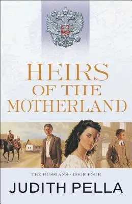 Erben des Mutterlandes - Heirs of the Motherland