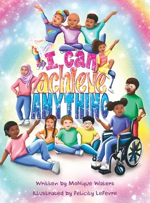 Ich kann alles erreichen - I Can Achieve Anything