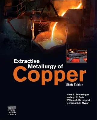 Extraktive Metallurgie des Kupfers - Extractive Metallurgy of Copper