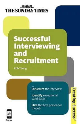 Erfolgreiche Vorstellungsgespräche und Rekrutierung - Successful Interviewing and Recruitment