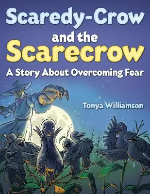 Scaredy-Crow und die Vogelscheuche - Scaredy-Crow And The Scarecrow