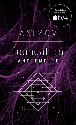Stiftung und Imperium - Foundation and Empire