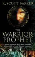 Krieger-Prophet - Buch 2 des Prinzen von Nichts - Warrior-Prophet - Book 2 of the Prince of Nothing