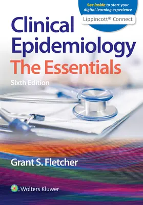 Klinische Epidemiologie: Die Grundlagen - Clinical Epidemiology: The Essentials