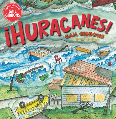 Hurakane! - Huracanes!