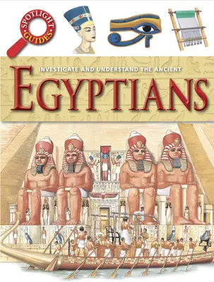 Die alten Ägypter - Ancient Egyptians