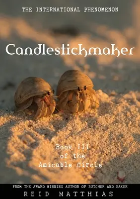 Kerzenständer - Candlestickmaker