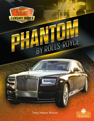 Phantom von Rolls-Royce - Phantom by Rolls-Royce