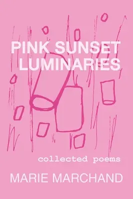 Rosa Sonnenuntergangslichter - Pink Sunset Luminaries