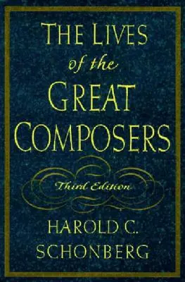 Das Leben der großen Komponisten - The Lives of the Great Composers