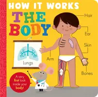 Wie es funktioniert: Der Körper - How it Works: The Body