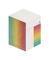 Grüner Ideen-Schuber - Green Ideas Slipcase