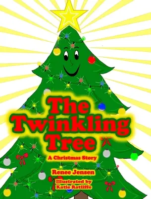 Der glitzernde Baum - The Twinkling Tree