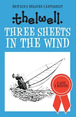 Drei Blätter im Wind - Three Sheets in the Wind