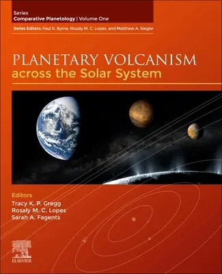 Planetarer Vulkanismus im gesamten Sonnensystem, 1 - Planetary Volcanism Across the Solar System, 1