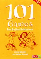 101 Spiele für besseres Benehmen - 101 Games for Better Behaviour