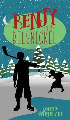Benjy und der Belsnickel - Benjy and the Belsnickel