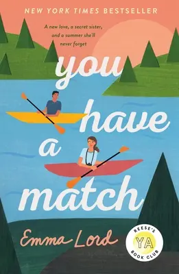 Du hast ein Streichholz - You Have a Match