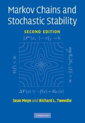 Markov-Ketten und stochastische Stabilität - Markov Chains and Stochastic Stability