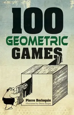 100 Geometrische Spiele - 100 Geometric Games