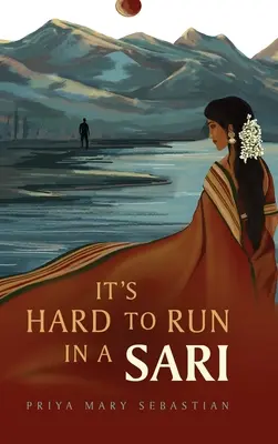 Es ist schwer, in einem Sari zu laufen - It's Hard To Run In A Sari