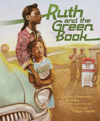 Ruth und das Grüne Buch - Ruth and the Green Book