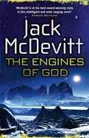 Die Maschinen Gottes (Academy - Buch 1) - Engines of God (Academy - Book 1)