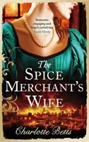Die Frau des Gewürzhändlers - Spice Merchant's Wife