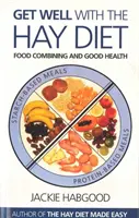 Gesund werden mit der Heu-Diät - Trennkost und gute Gesundheit - Get Well with the Hay Diet - Food Combining and Good Health