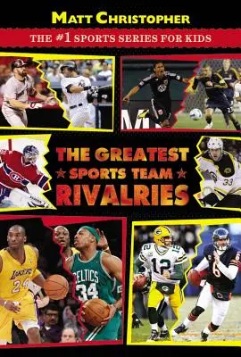 Die größten Rivalitäten zwischen Sportmannschaften - The Greatest Sports Team Rivalries