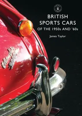 Britische Sportwagen der 1950er- und 60er-Jahre - British Sports Cars of the 1950s and '60s