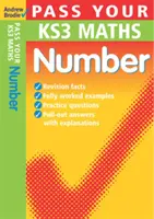 Pass Your KS3 Mathe: Zahlen - Pass Your KS3 Maths: Number
