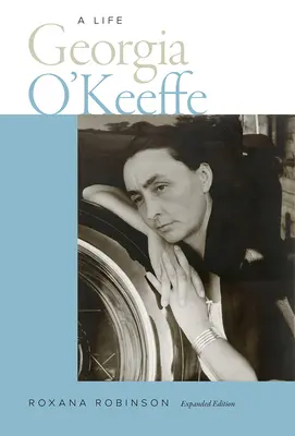 Georgia O'Keeffe: Ein Leben - Georgia O'Keeffe: A Life