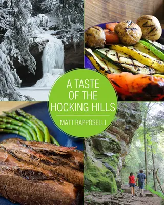 Ein Geschmack der Hocking Hills - A Taste of the Hocking Hills